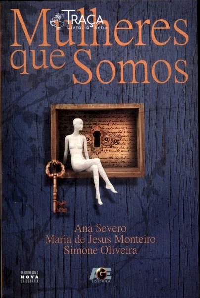 Mulheres Que Somos