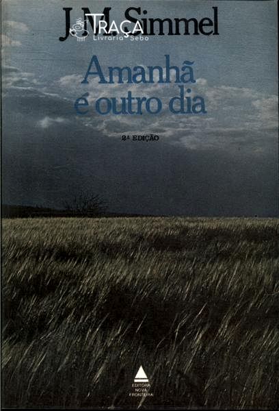 Amanhã É Outro Dia