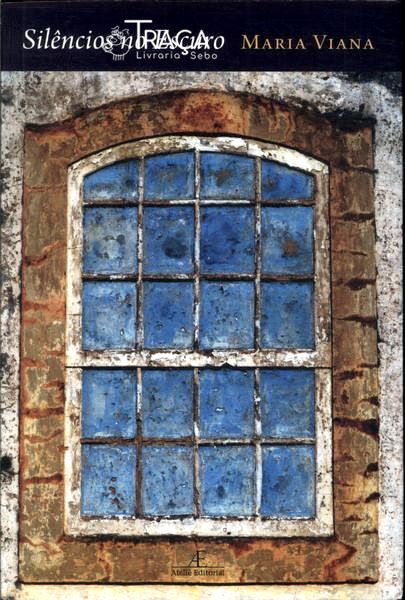 Silêncios No Escuro