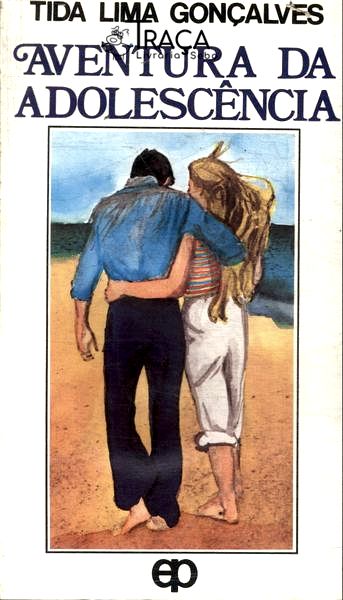 Aventura Da Adolescência