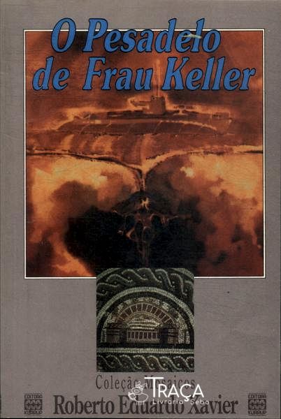 O Pesadelo De Frau Keller