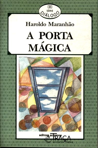 A Porta Mágica