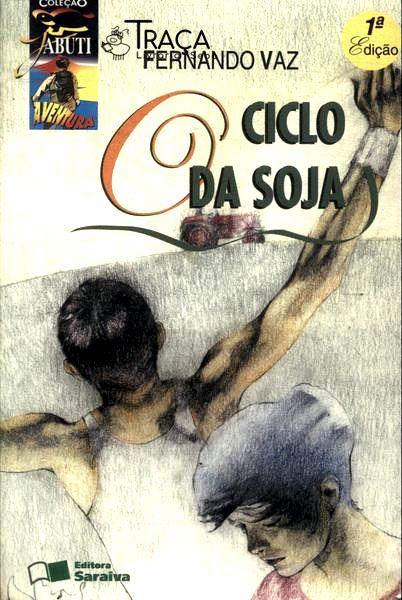 O Ciclo Da Soja