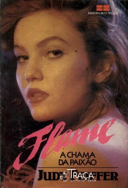 Flame: A Chama Da Paixão