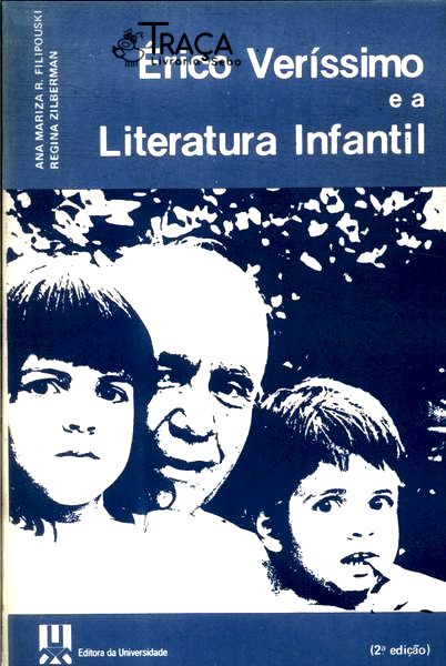 Érico Veríssimo e a Literatura Infantil