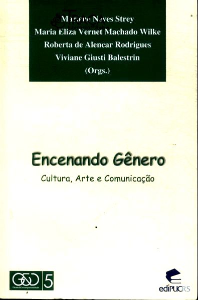 Encenando Gênero
