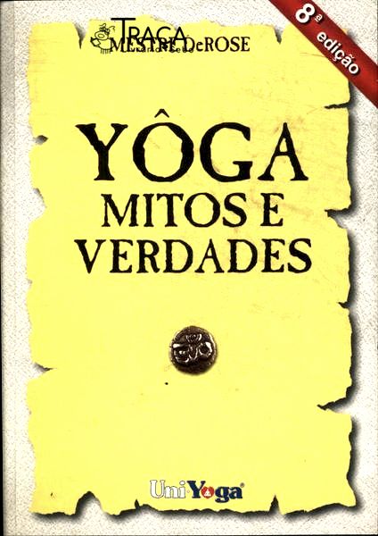 Yoga Mitos e Verdades
