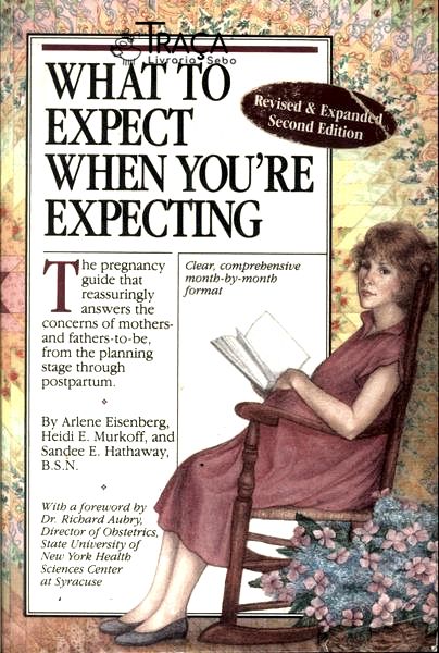 What To Expect When Youre Expecting