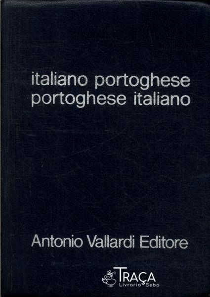 Italiano Portoghese / Portoghese Italiano (1973)
