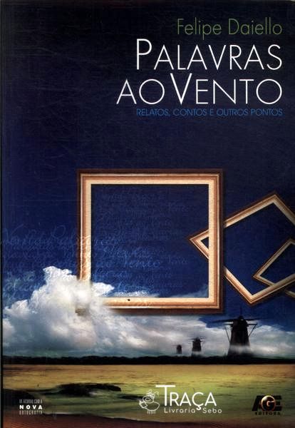 Palavras Ao Vento
