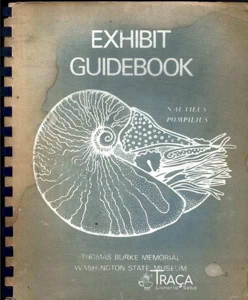 Exhibit Guidebook