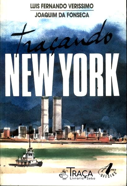 Traçando New York