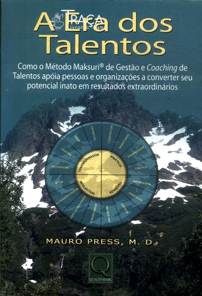 A Era dos Talentos