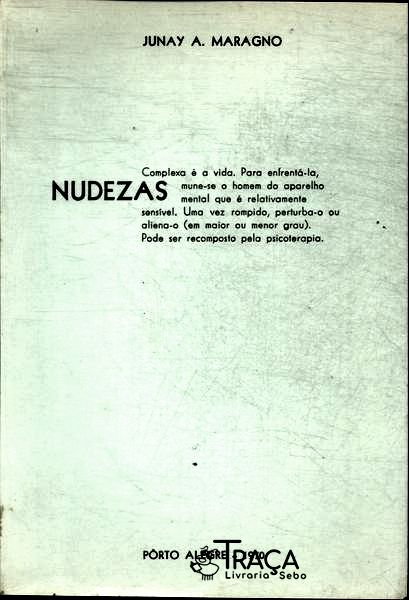 Nudezas