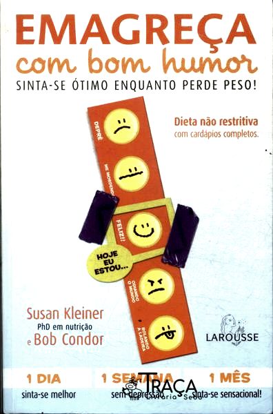 Emagreça com Bom Humor