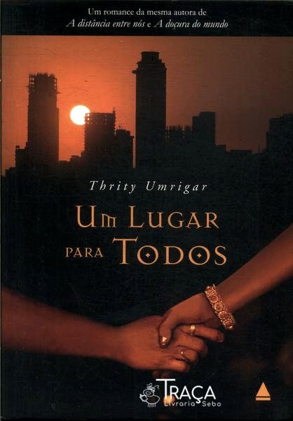 Um Lugar Para Todos