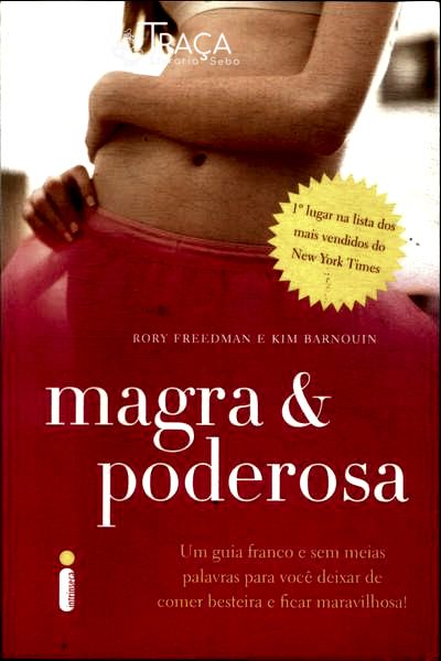 Magra e Poderosa