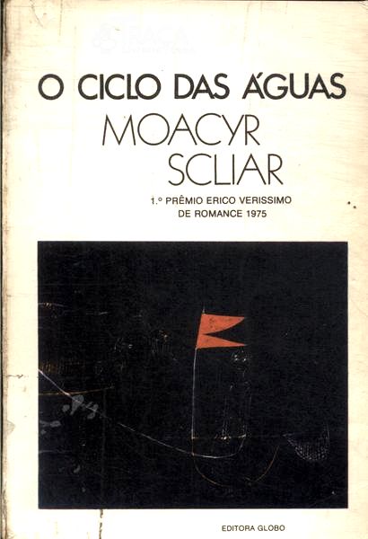 O Ciclo Das Águas