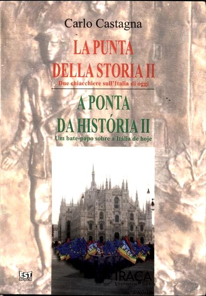 A Ponta da Historia 2