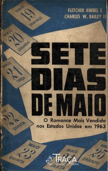 Sete Dias De Maio