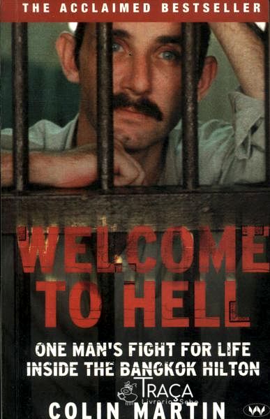 Welcome To Hell
