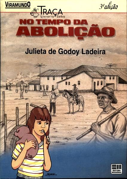 No Tempo da Abolição