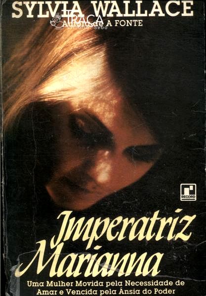 Imperatriz Marianna