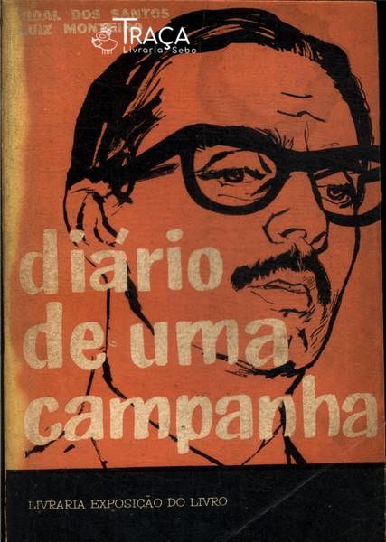 Diário De Uma Campanha