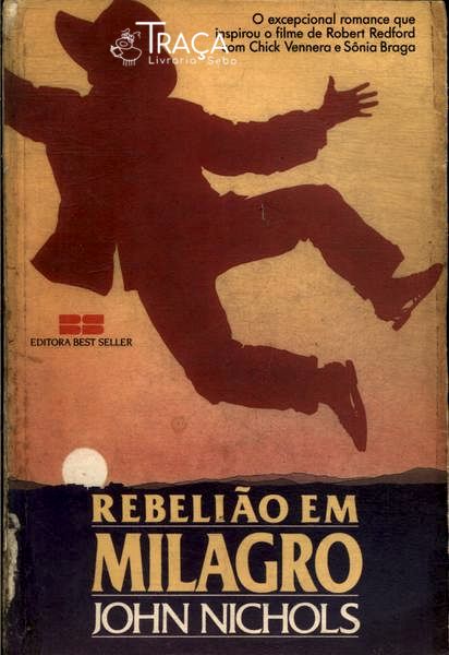 Rebelião em Milagro