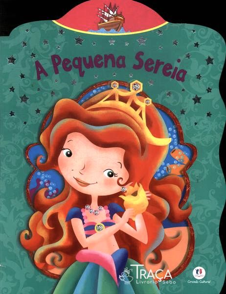 A Pequena Sereia