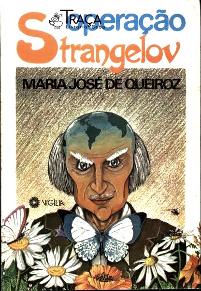 Operação Strangelov