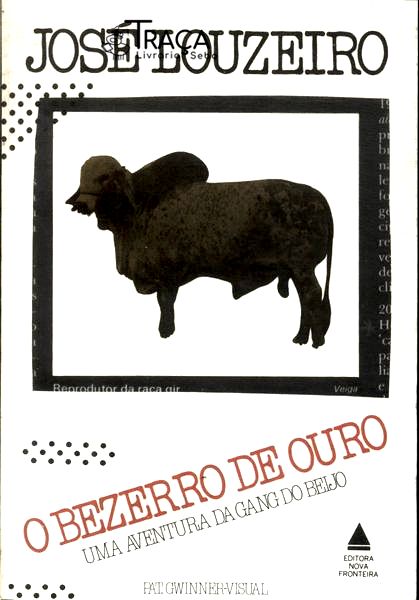 O Bezerro De Ouro