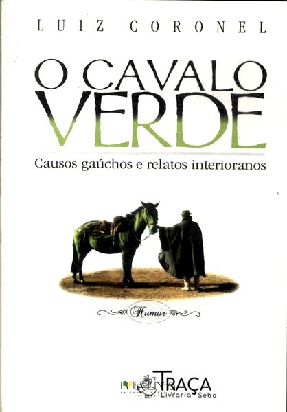 O Cavalo Verde