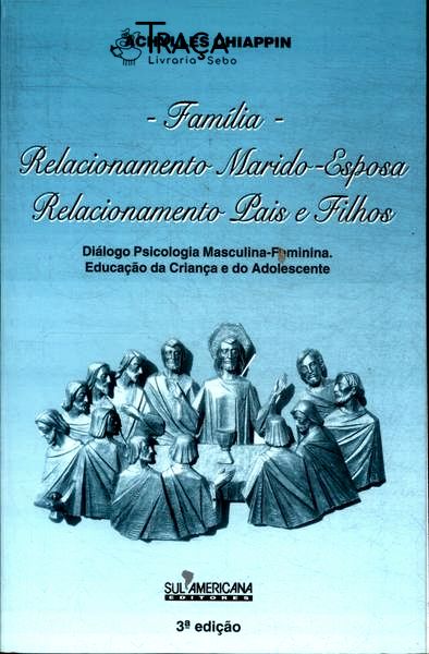 Família: Relacionamento