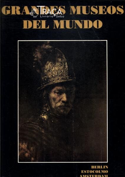 Grandes Museos Del Mundo