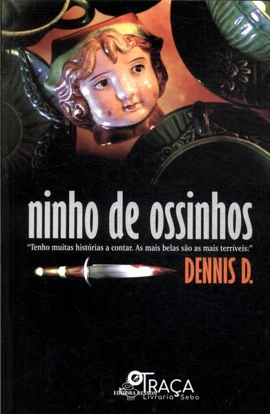 Ninho De Ossinhos