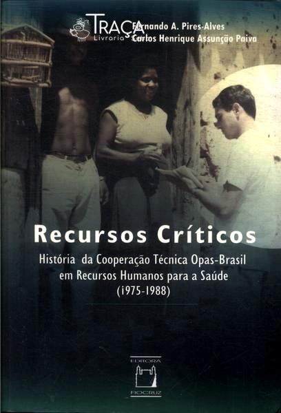 Recursos Críticos
