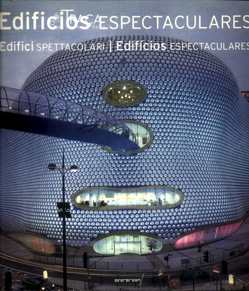 Edificios Espectaculares