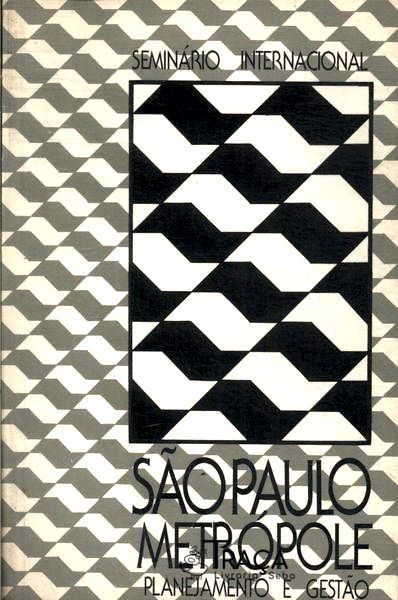 São Paulo Metrópole