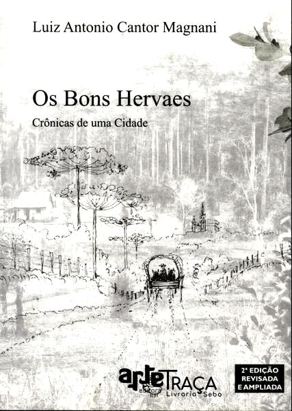Os Bons Hervaes