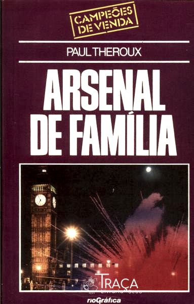 Arsenal De Família