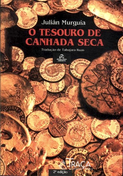 O Tesouro De Canhada Seca