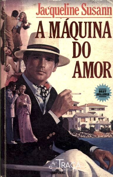 A Máquina do Amor