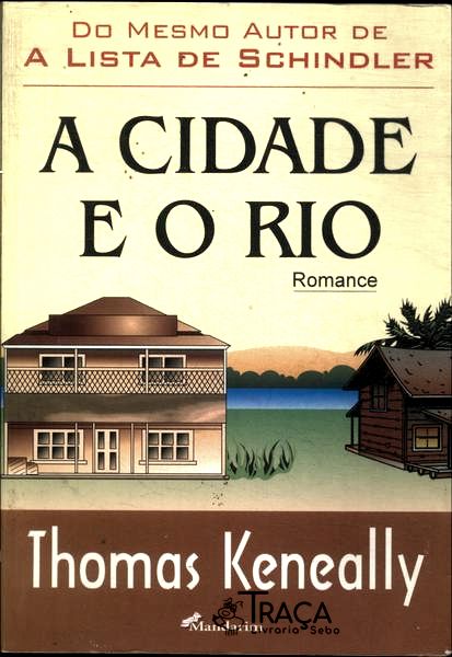 A Cidade e o Rio