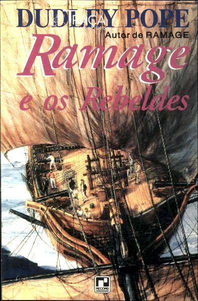 Ramage E Os Rebeldes