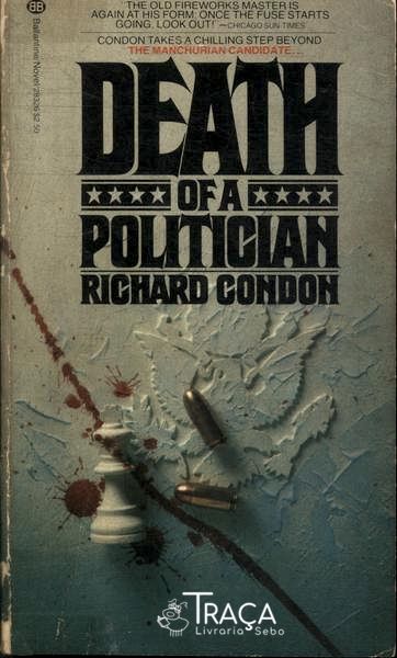 Death Of A Politician