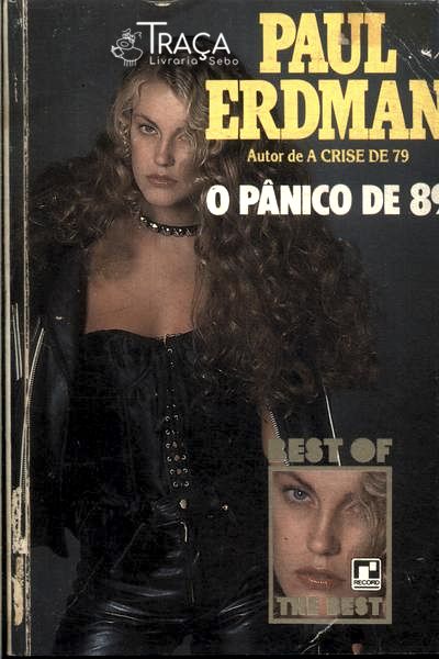 O Pânico de 89