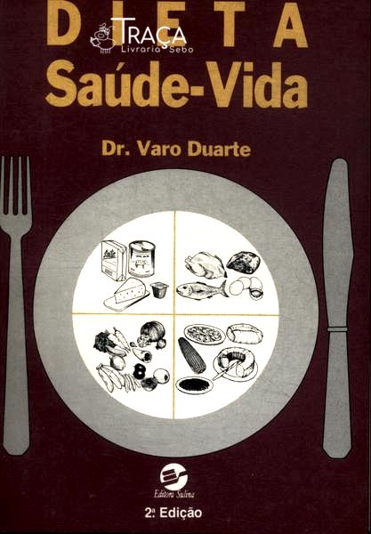Dieta Saúde-vida