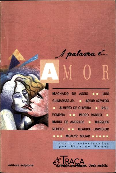 A Palavra É... Amor
