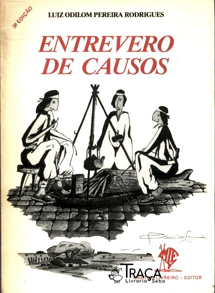 Entrevero de Causos